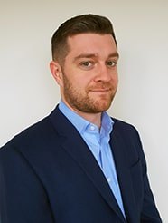 Danny Austin - Meet the Team