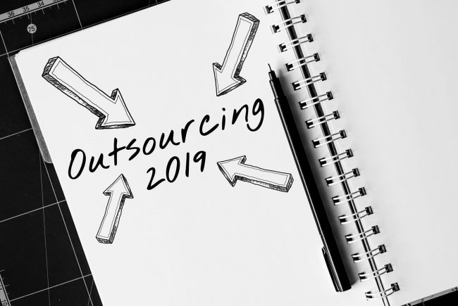 Outsourcing Trends for 2019