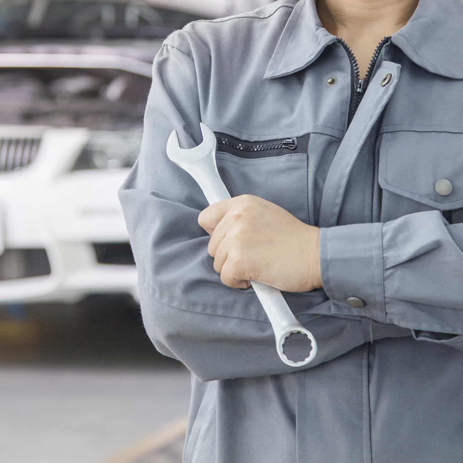 Self-Employed - Contractor Payroll Solutions