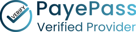 PayePass Verified Provider Logo