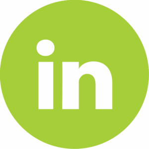 Linked In Icon