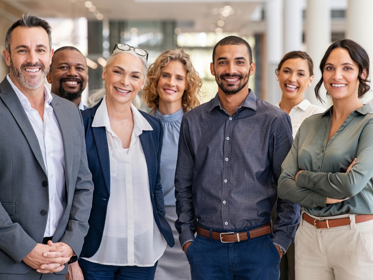 Full HR management service including payroll and recruitment