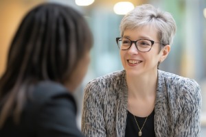 Full HR management service including recruitment and payroll