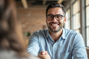 Full HR management service including recruitment
