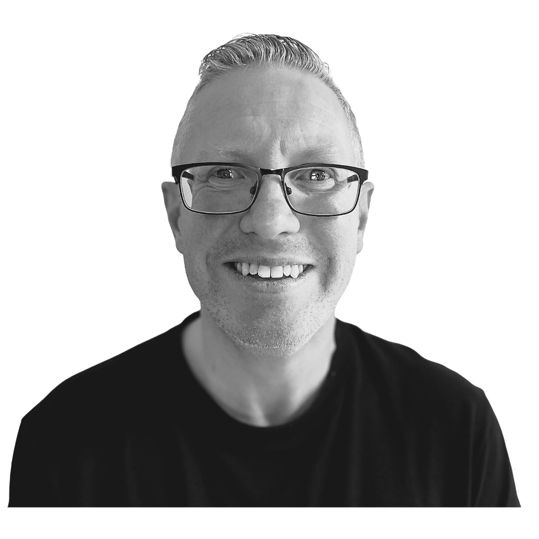 Matt Parsons, Managing Director, Exceed