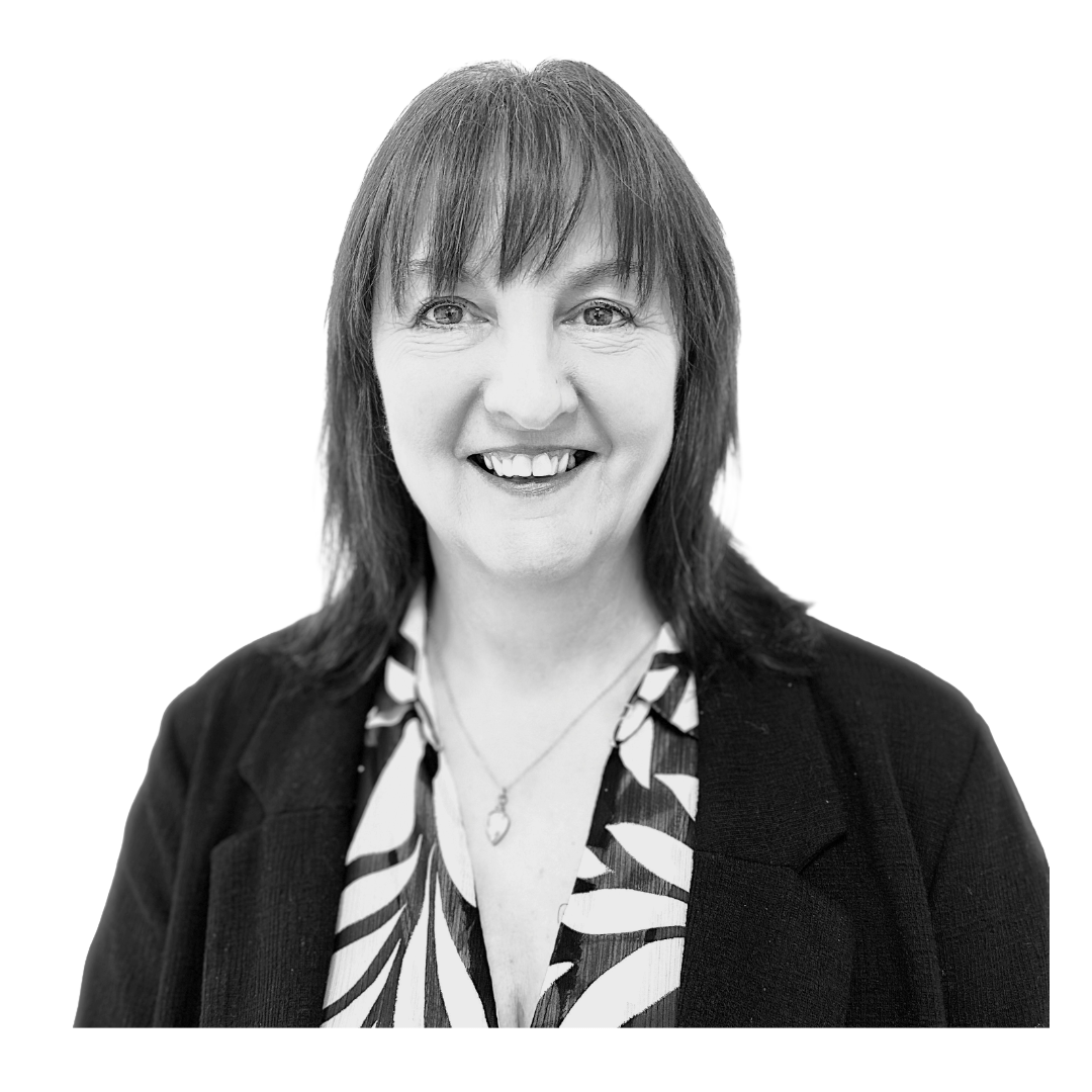 Linda Collister, HR Manager, Exceed